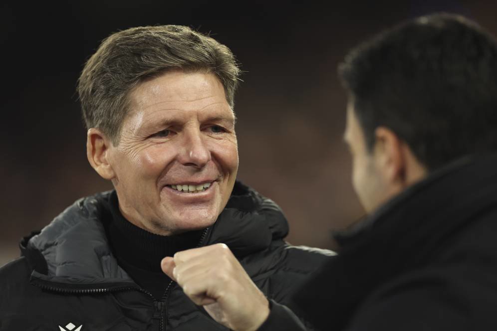 Manchester United Digosipkan Cari Pengganti Ruben Amorim, Pelatih Jerman Ini Siap Melamar!