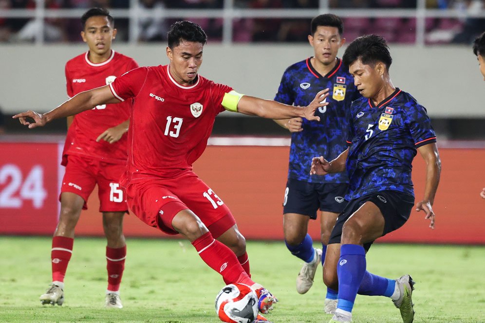 Pandit Media Vietnam Senang dengan Berbagai Masalah yang Dialami Timnas Indonesia Jelang Hadapi Negaranya