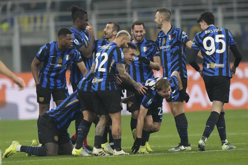 Jadwal 16 Besar Coppa Italia Pekan Ini Live di TVRI Sport, 18-20 Desember 2024