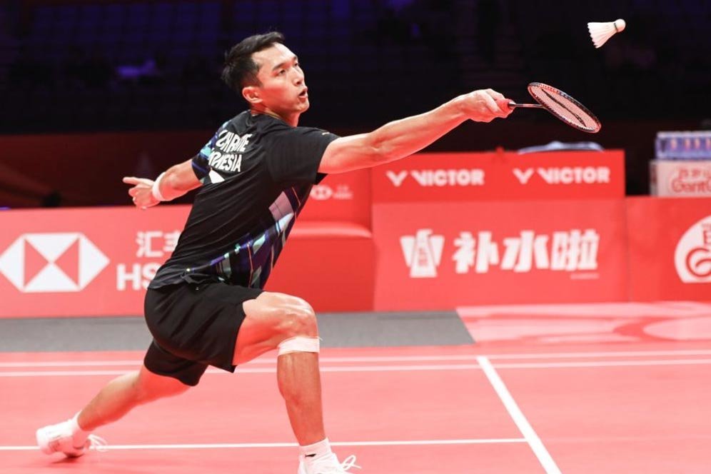 Jadwal Lengkap BWF World Tour Finals 2024, 11-15 Desember 2024 Jadwal Lengkap BWF World Tour Finals 2024, 11-15 Desember 2024