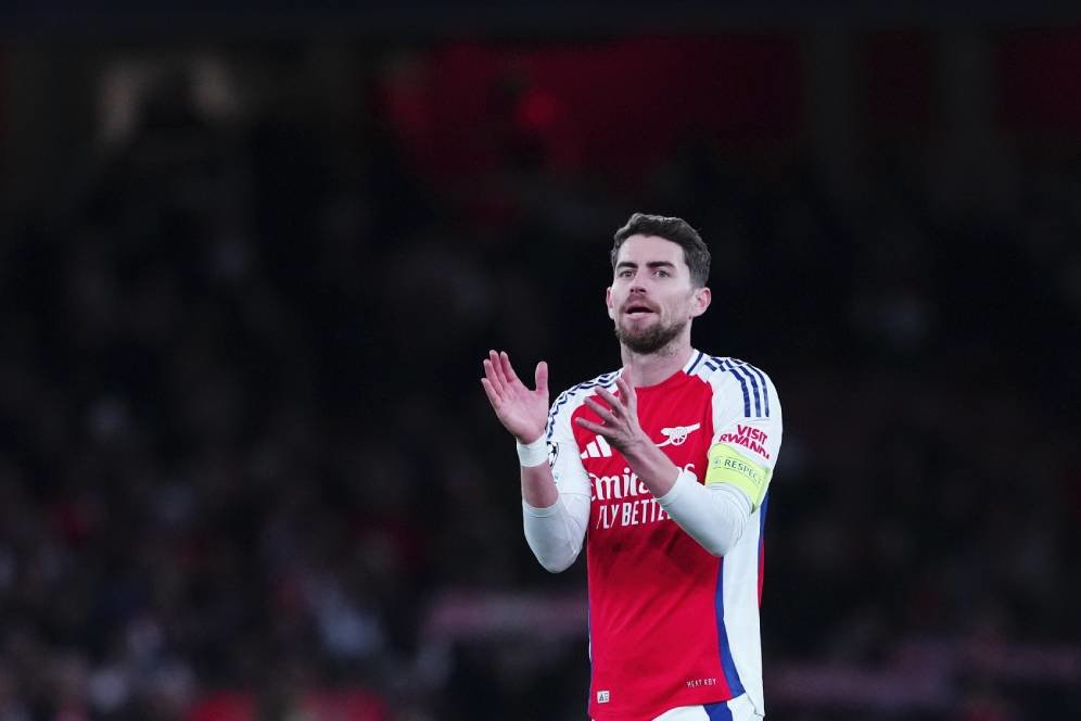 Arsenal Resmi Melepas 19 Pemain Jelang Musim 2025/2026