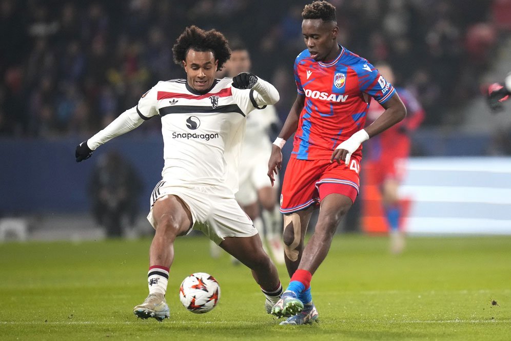 Link Live Streaming Manchester United vs Rangers - Liga Europa/UEL Link Live Streaming Manchester United vs Rangers - Liga Europa/UEL