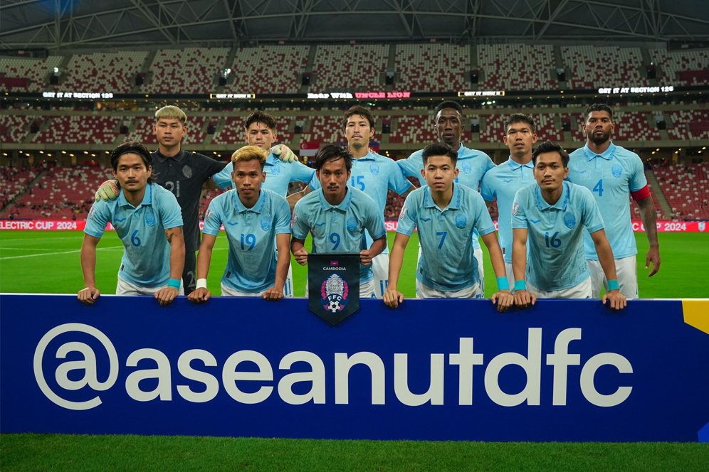 Waduh, FFC Lakukan Investigasi Dugaan Pengaturan Skor di Piala AFF 2024 Waduh, FFC Lakukan Investigasi Dugaan Pengaturan Skor di Piala AFF 2024