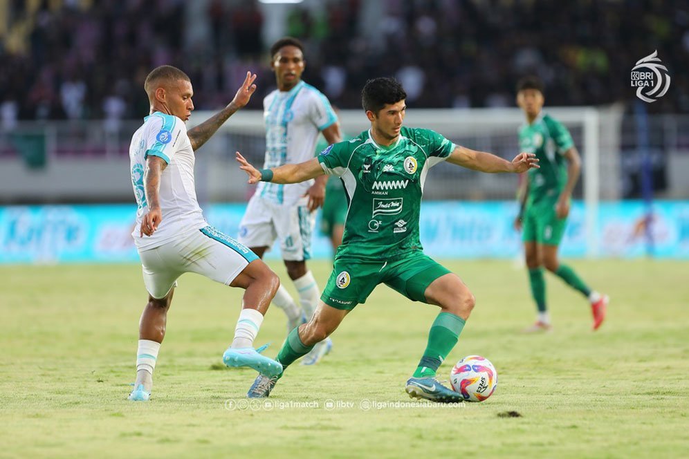Prediksi BRI Liga 1: PSM Makassar vs PSS Sleman 13 Desember 2024