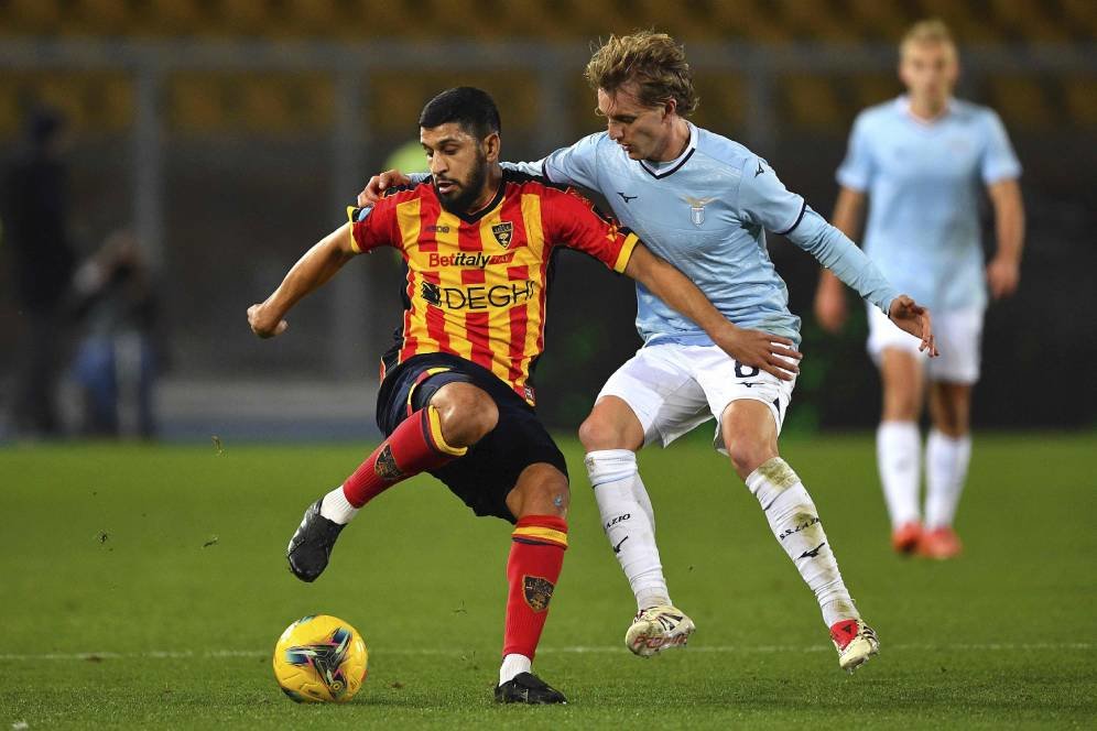 Prediksi Lazio vs Lecce 26 Mei 2025 Prediksi Lazio vs Lecce 26 Mei 2025