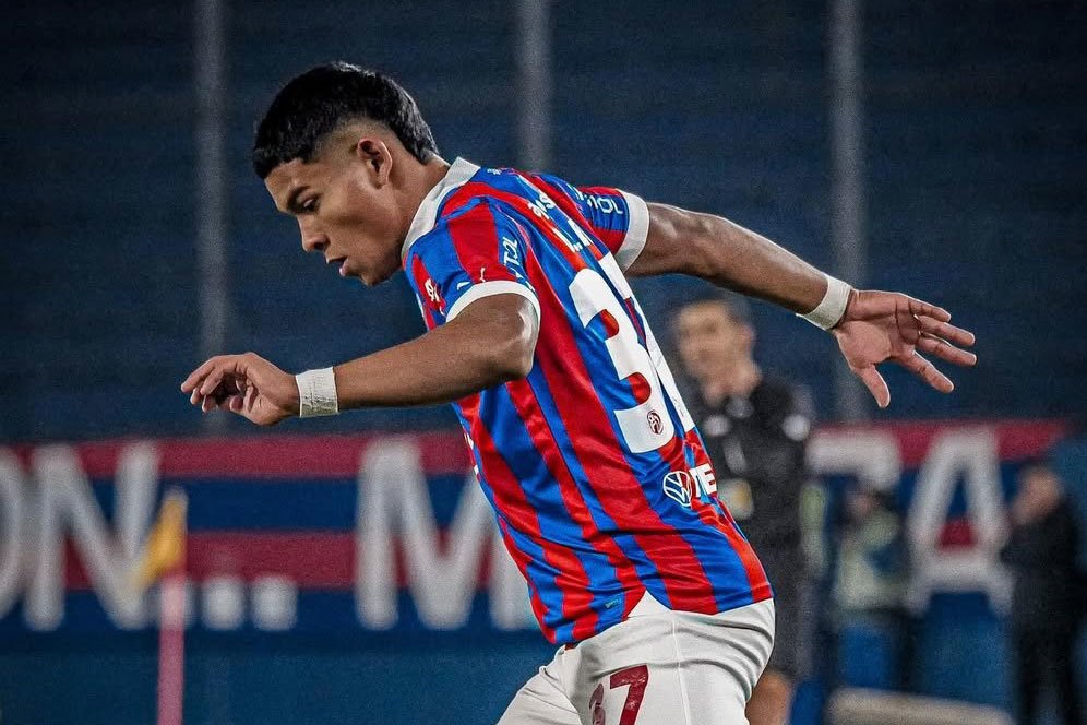 Bocah 17 Tahun Ini Jadi Pembelian Pertama Ruben Amorim di Manchester United Bocah 17 Tahun Ini Jadi Pembelian Pertama Ruben Amorim di Manchester United