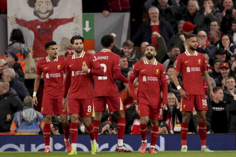 6 Alasan Mengapa Liverpool Masih Bisa Terpeleset dalam Perebutan Gelar Premier League