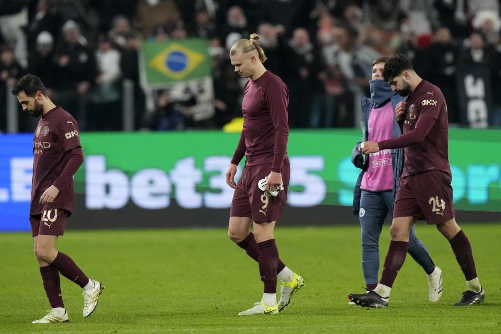 Jadwal Pertandingan & Link Live Streaming Manchester City Hari Minggu, 15 Desember 2024: Home Vs Manchester United Jadwal Pertandingan & Link Live Streaming Manchester City Hari Minggu, 15 Desember 2024: Home Vs Manchester United