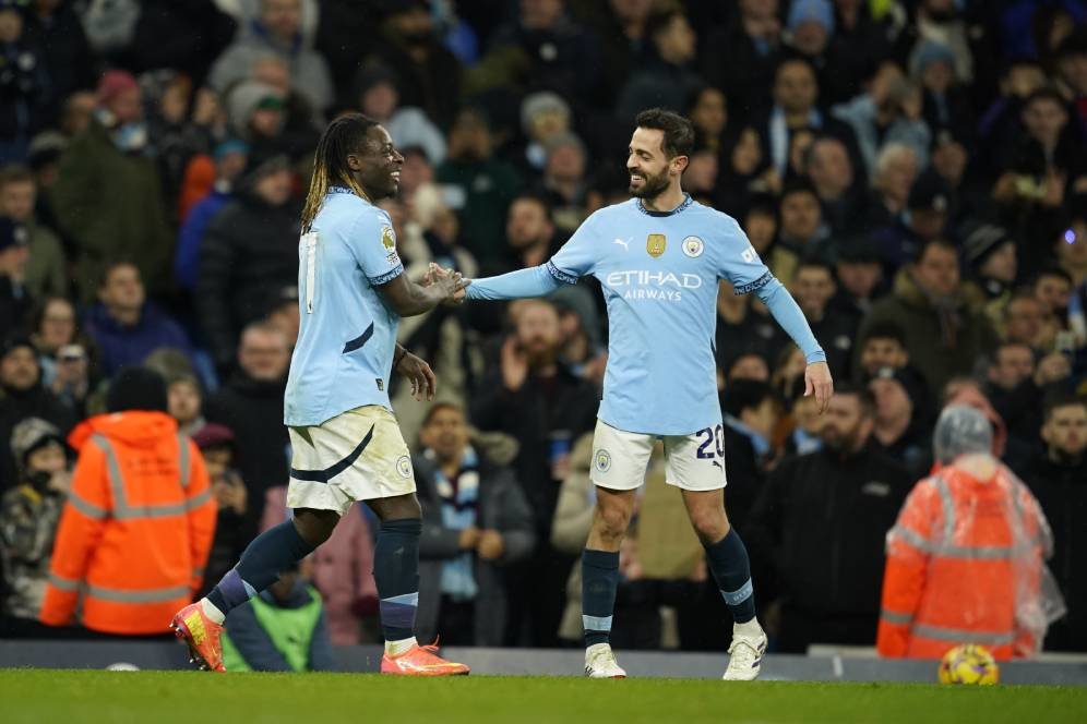 Catatan Menarik Manchester City vs Nottingham Forest: Akhir Tren Buruk City dan Pengaruh Kevin De Bruyne