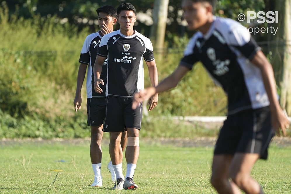 Link Live Streaming Myanmar vs Timnas Indonesia - Piala AFF 2024