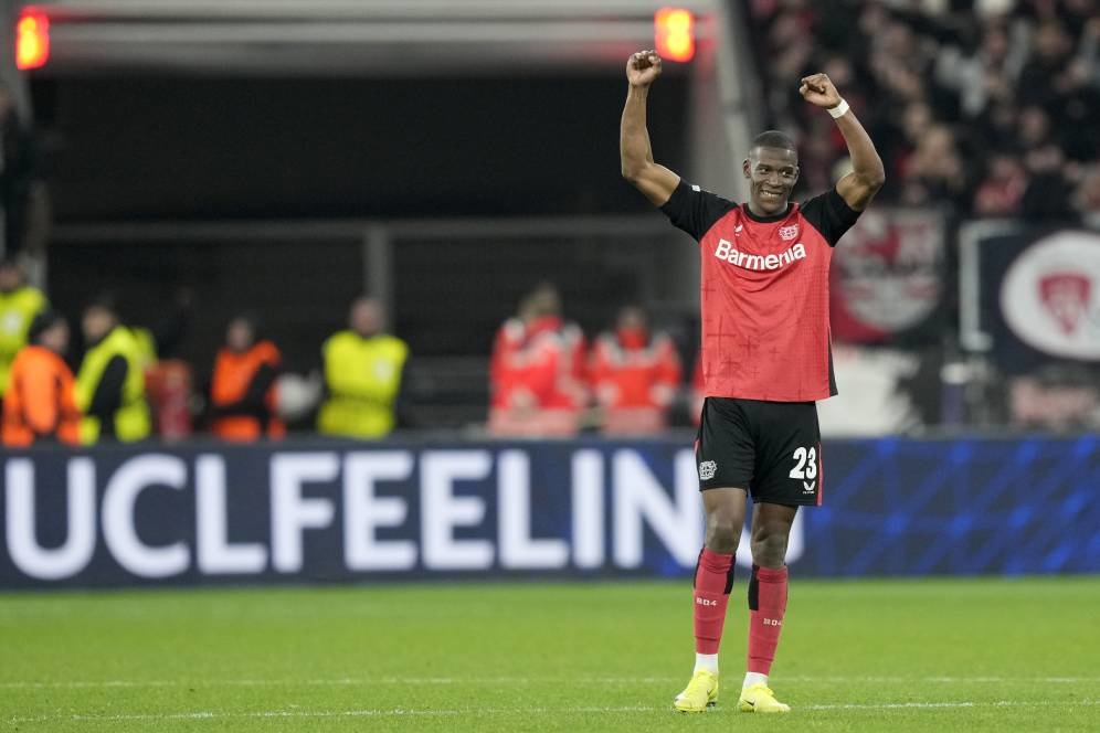 Prediksi Heidenheim vs Bayer Leverkusen 5 April 2025 Prediksi Heidenheim vs Bayer Leverkusen 5 April 2025