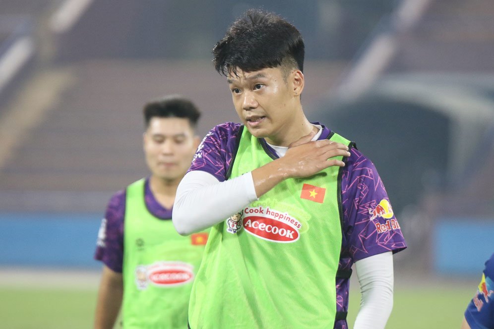 Timnas Indonesia Hanya Targetkan Final Piala AFF 2024, Bek Vietnam: Juara!