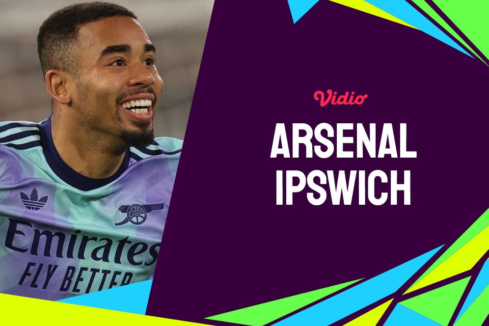 Prediksi Arsenal vs Ipswich Town 28 Desember 2024 Prediksi Arsenal vs Ipswich Town 28 Desember 2024