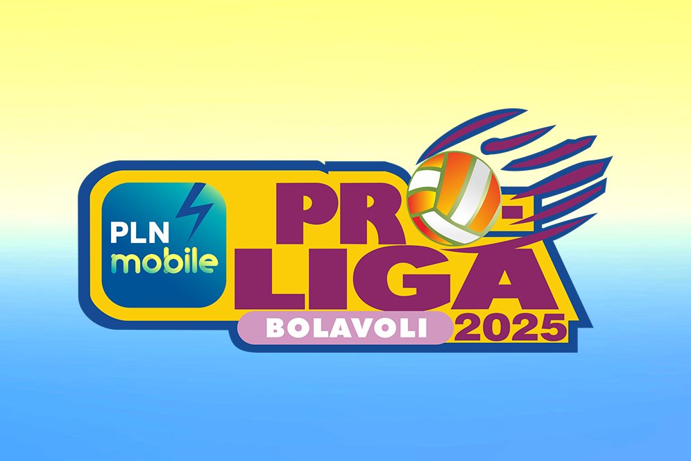 Jadwal Pertandingan Pekan 2 Final Four PLN Mobile Proliga 2025 di Semarang, 24-27 April 2025 Jadwal Pertandingan Pekan 2 Final Four PLN Mobile Proliga 2025 di Semarang, 24-27 April 2025