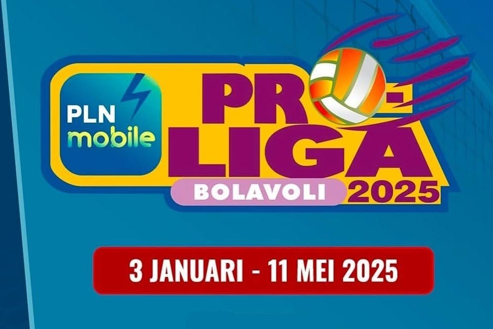 Hasil Lengkap dan Klasemen Babak Final Four PLN Mobile Proliga 2025 Hasil Lengkap dan Klasemen Babak Final Four PLN Mobile Proliga 2025
