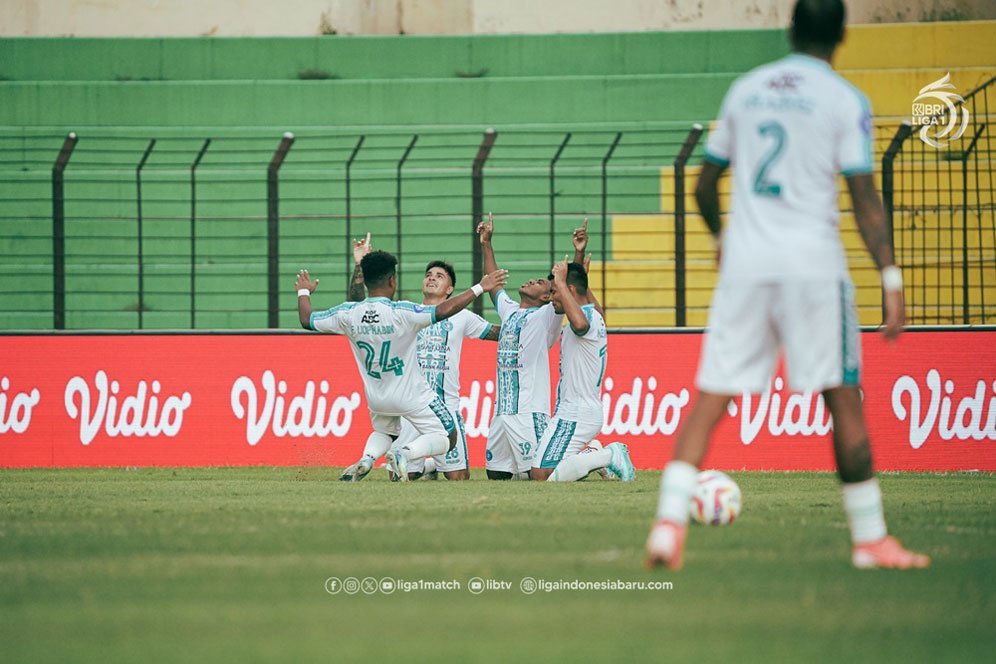 Prediksi BRI Liga 1: Persis Solo vs PSBS Biak 16 Desember 2024 Prediksi BRI Liga 1: Persis Solo vs PSBS Biak 16 Desember 2024