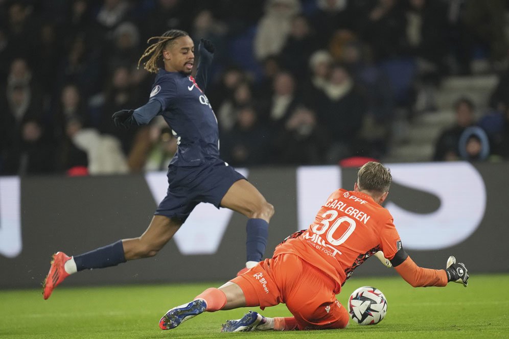 Prediksi PSG vs Lyon 16 Desember 2024 Prediksi PSG vs Lyon 16 Desember 2024