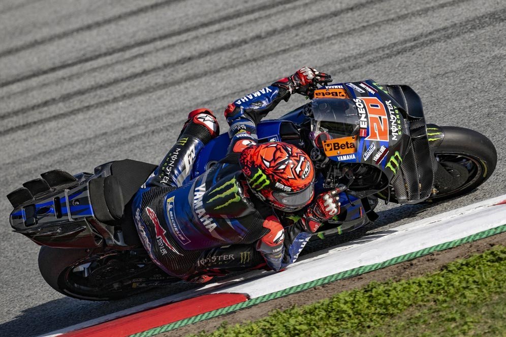 MotoGP Liburan Musim Dingin, 3 Pembalap Kompak Jalani Operasi demi Pulihkan Cedera Lama