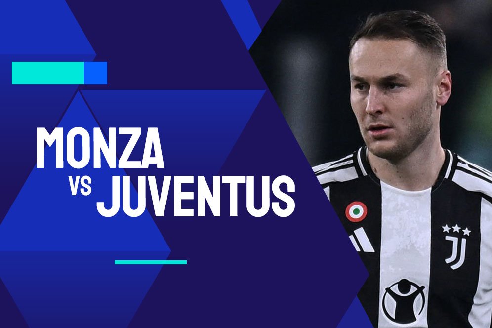 Prediksi Monza vs Juventus 23 Desember 2024 Prediksi Monza vs Juventus 23 Desember 2024