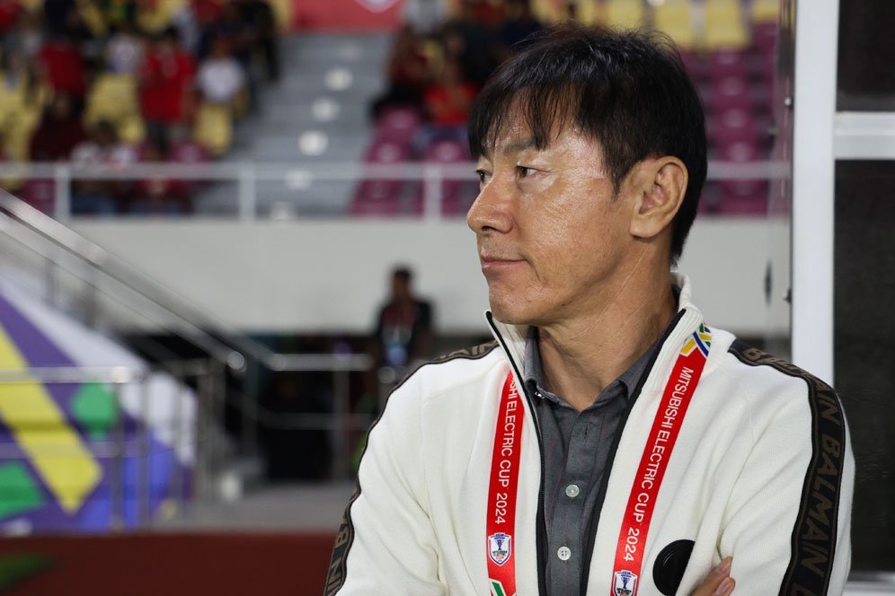 Mirip Cara Pandang Shin Tae-yong, Tony Popovic Ingin Timnas Australia Ikut Piala AFF Sebagai Regenerasi