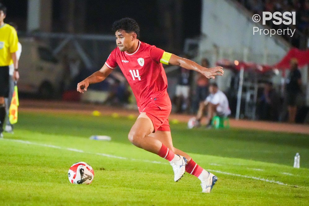 Tidak Panggil Asnawi Mangkualam ke Timnas Indonesia, Begini Penjelasan Patrick Kluivert