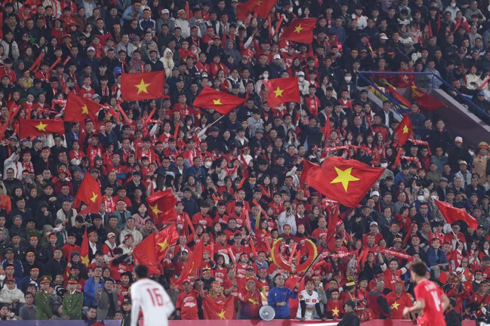 Vietnam Rayakan HUT ke-80 dengan Bagikan Rp62 Ribu ke 100 Juta Warganya