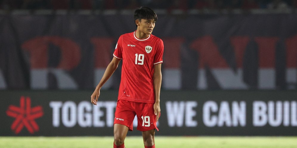 Achmad Maulana Syarif Usai Timnas Indonesia Gagal Lolos ke Semifinal Piala AFF 2024: Mohon Maaf, Ini Jadi Pengalaman Berharga