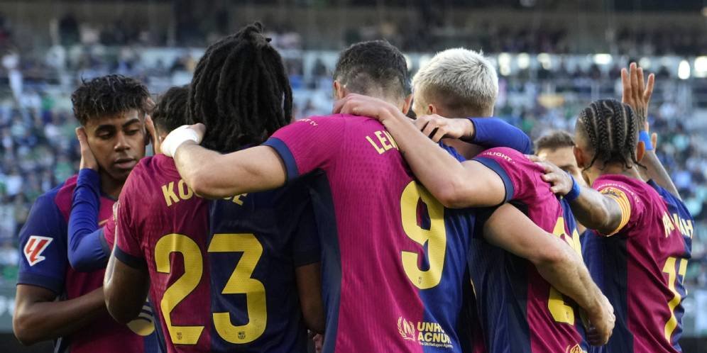 Head to Head dan Statistik: Barcelona vs Leganes - La Liga