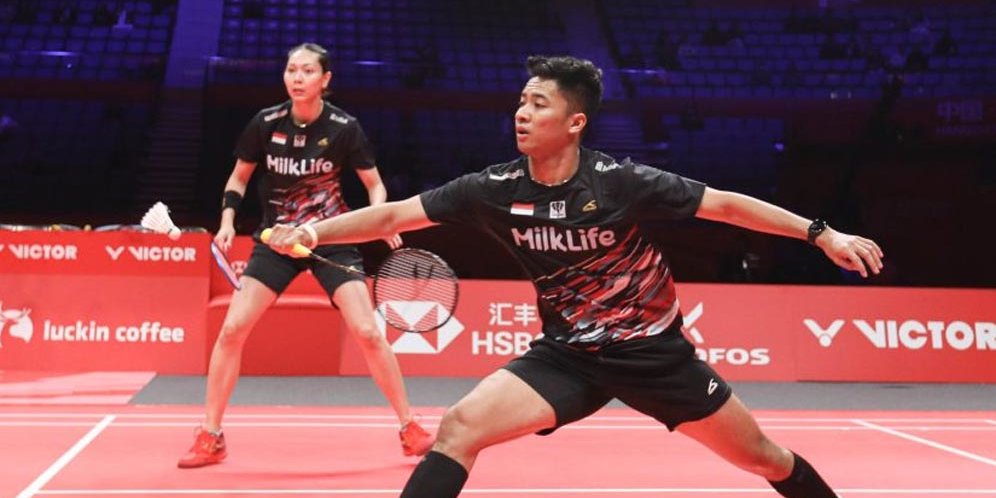 Hasil BWF World Tour Finals 2024: Dejan/Gloria Kalah di Tangan Wakil Malaysia dalam Laga Kedua