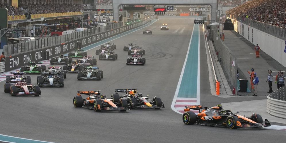 10 Pembalap Formula 1 dengan Bayaran Tertinggi pada 2024, Ada yang Bonusnya Lebih Besar dari Gaji!