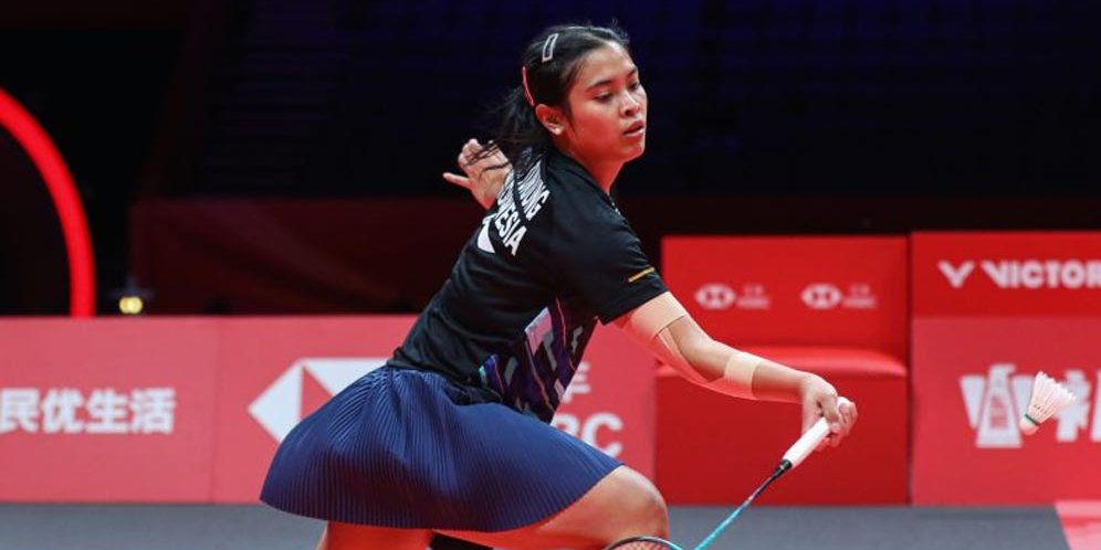 Jadwal Live Streaming BWF World Tour Finals 2024 di Vidio, 11-15 Desember 2024