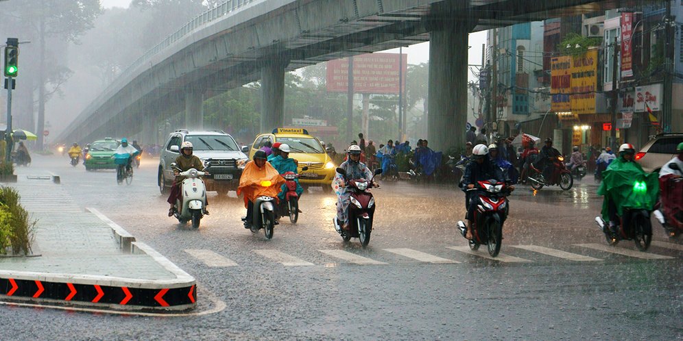 4 Rahasia Jaga Daya Tahan Tubuh Agar Tetap Prima Saat Perubahan Musim