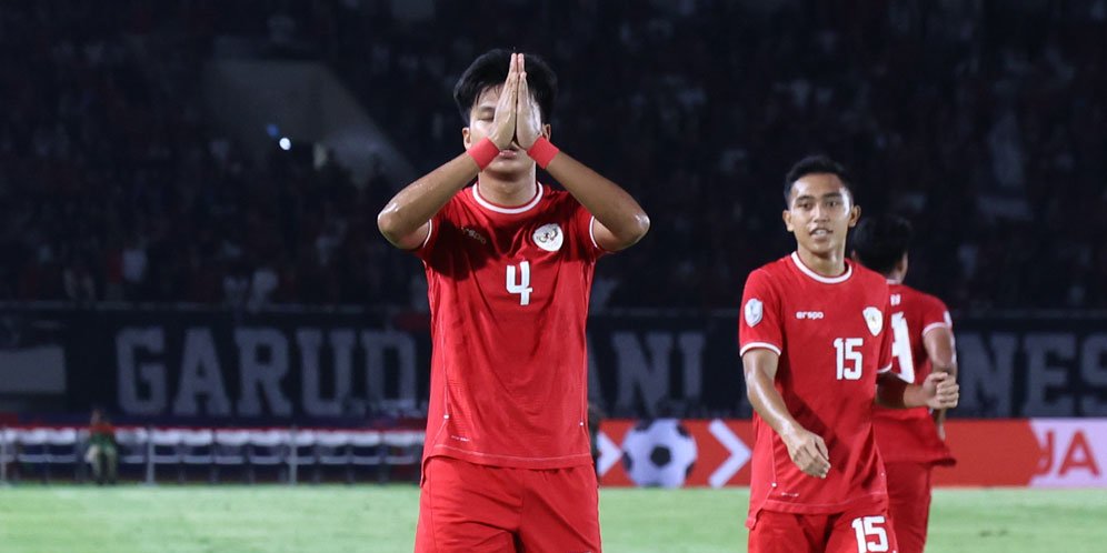 Prediksi Piala AFF: Indonesia vs Filipina 21 Desember 2024