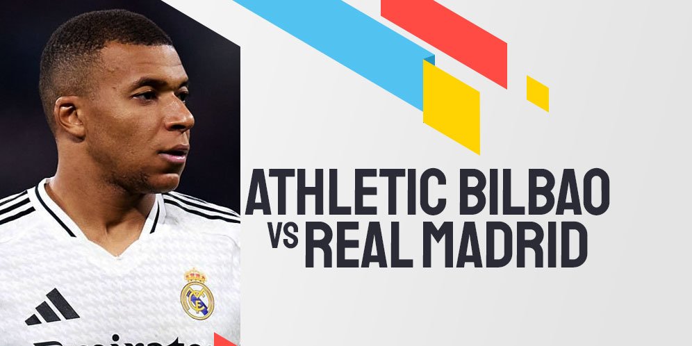 Prediksi Athletic Bilbao vs Real Madrid 5 Desember 2024