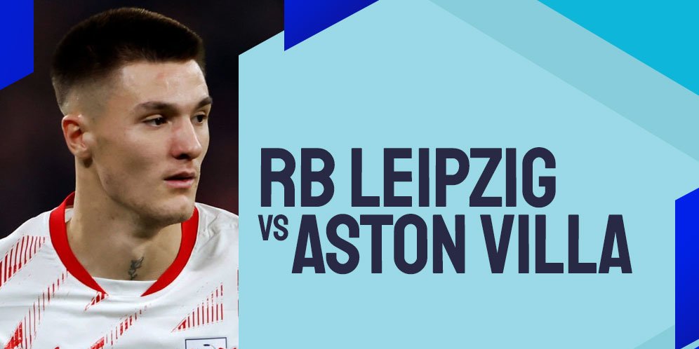 Prediksi RB Leipzig vs Aston Villa 11 Desember 2024