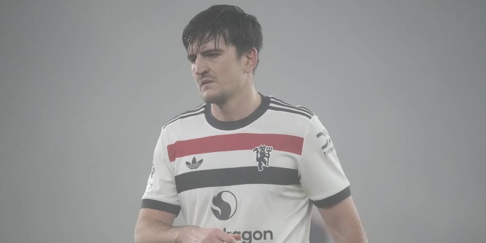 MU Diterkam Wolves, Maguire: Kartu Merah Mengubah Permainan