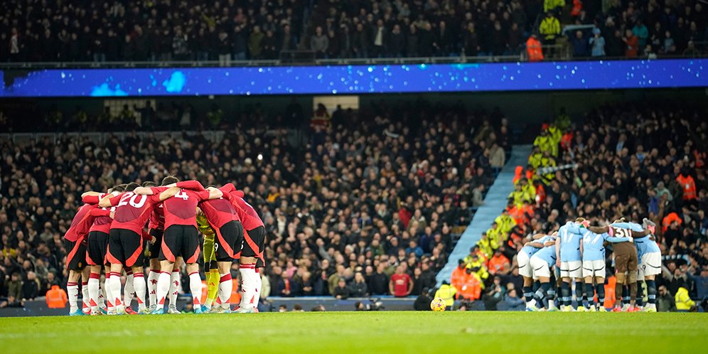 Waduh, Kemenangan MU di Derby Manchester Makan Korban Lagi?