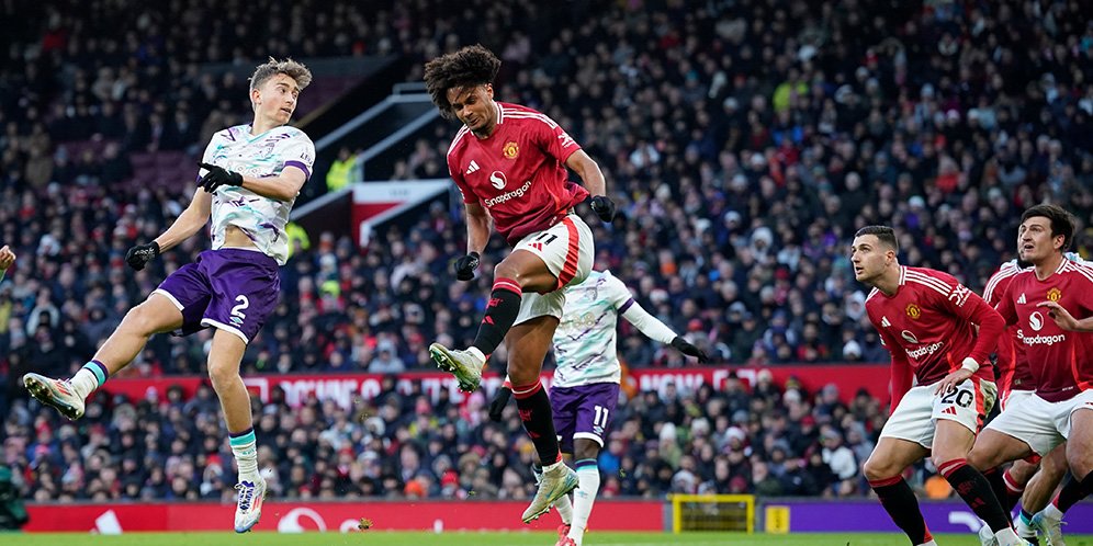 Prediksi Lengkap Bournemouth vs Manchester Utd 21 Maret