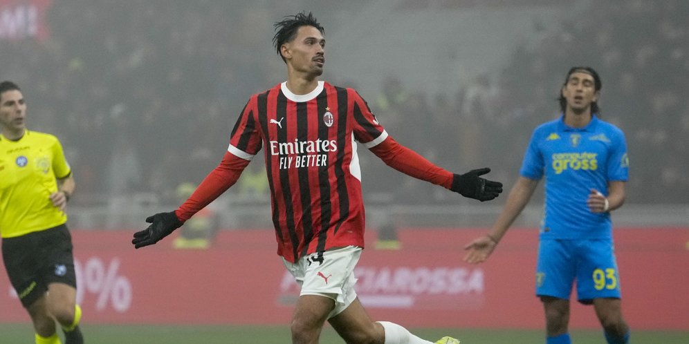 Milan Menang Telak Atas Empoli, Reijnders Peringatkan Rossoneri Agar tak Lekas Berpuas Diri