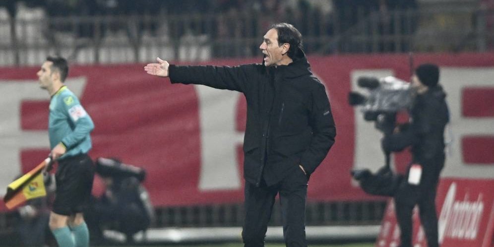 Monza Pecat Alessandro Nesta, Ini Penggantinya