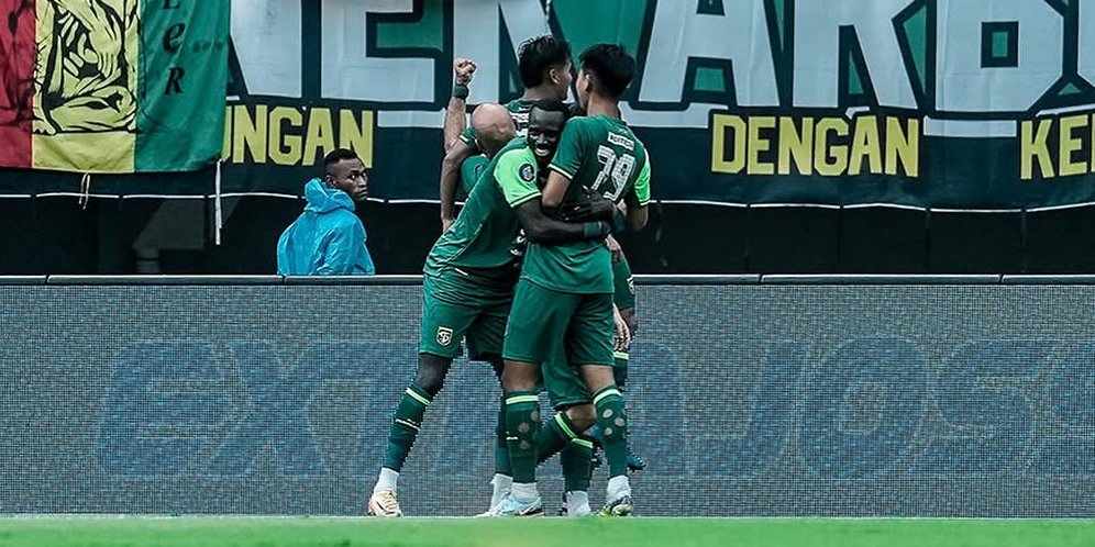 Prediksi BRI Liga 1: Persebaya Surabaya vs Borneo FC 20 Desember 2024