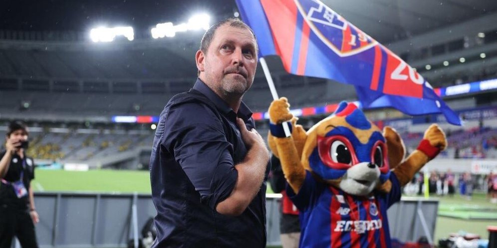 Profil Peter Cklamovski, Pelatih Baru Timnas Malaysia: Murid Ange Postecoglou, Punya CV Tak Main-Main