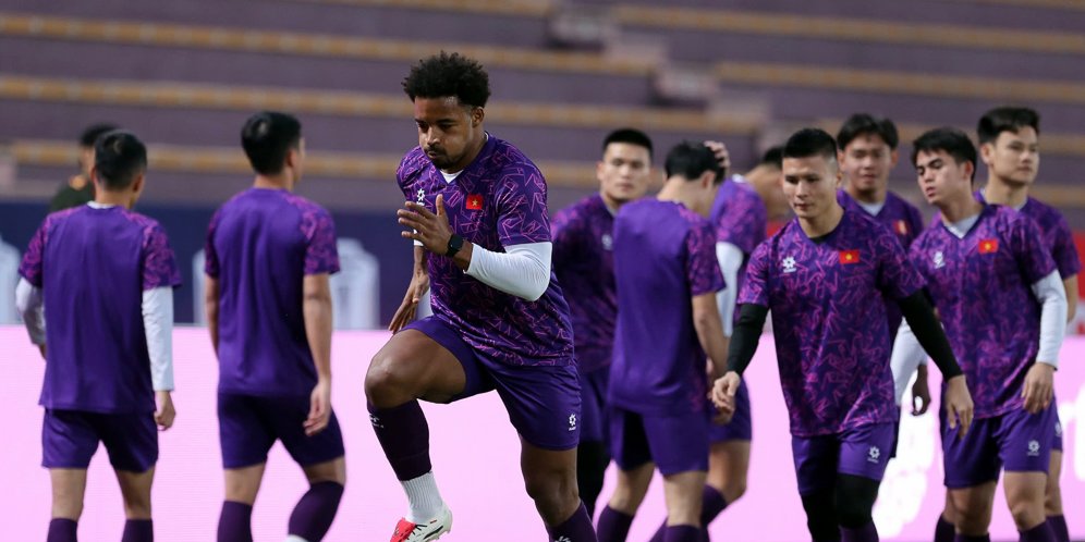 Debut Rafaelson di Vietnam Bisa Membantu Timnas Indonesia Lolos Semifinal Piala AFF 2024?