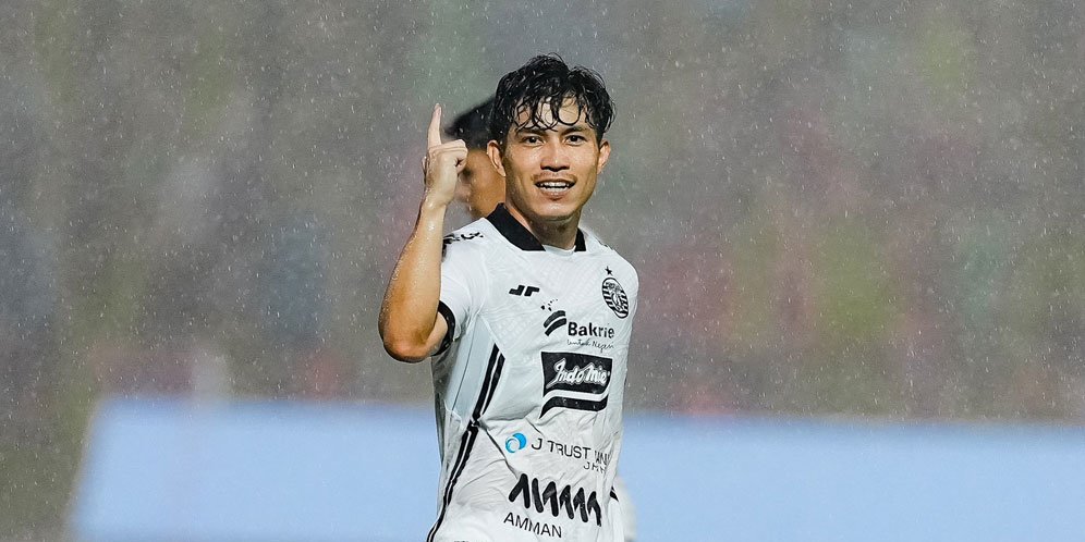 Carlos Pena Bahagia Bukan Main Persija Bungkam Semen Padang dan Melesat ke Posisi 2 BRI Liga 1: Ada Masa Kami Tersiksa, tapi Berhasil Dilalui