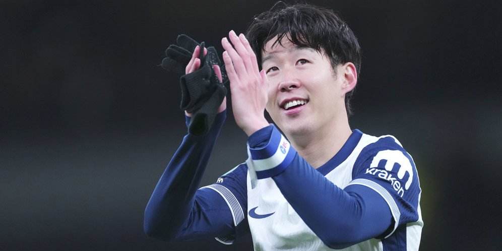 Gol Langsung dari Tendangan Sudut Son Heung-min, Asal-Usul Penamaan 'Gol Olimpico'