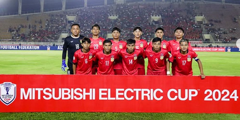 Tempuh Perjalanan 15 Jam ke Solo, Timnas Laos Sudah Lelah Sebelum Bertanding