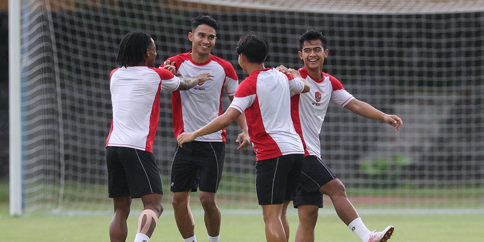 Tiga Jagoan Timnas Indonesia Yang Siap Guncang Filipina Di Piala AFF ...