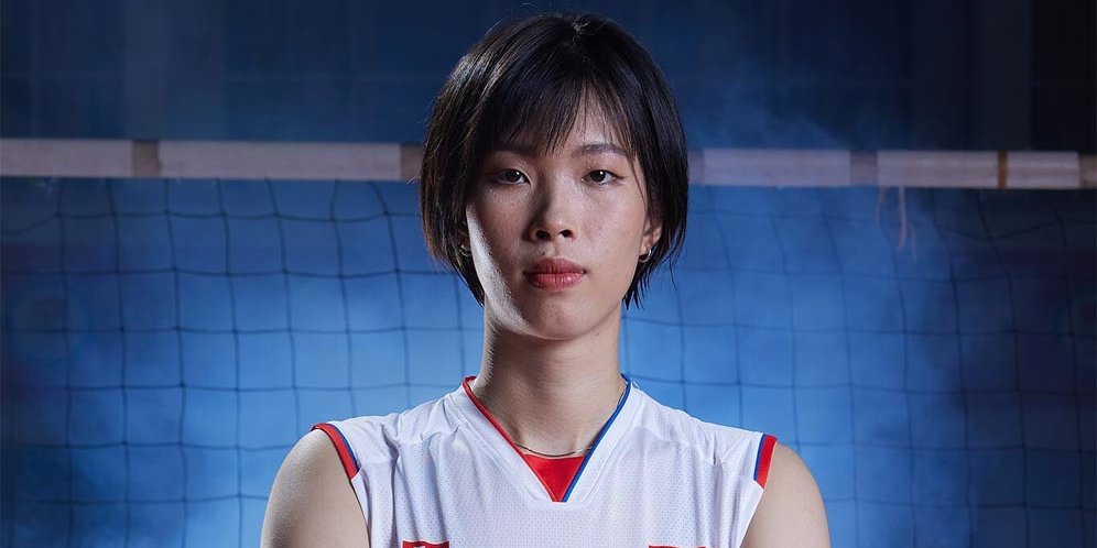 Jelang Proliga 2025, Gresik Petrokimia Gaet Tran Thi Thanh Thuy Sang Kapten Timnas Voli Putri Vietnam