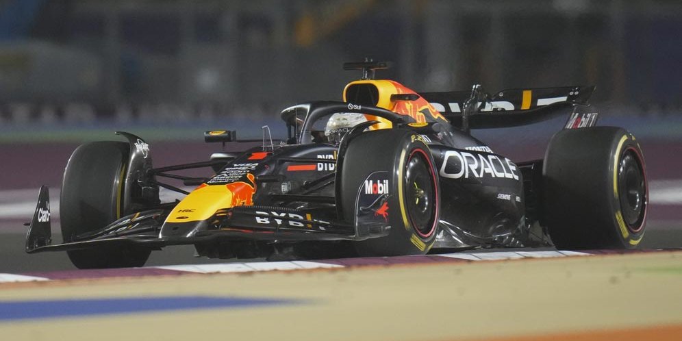 Jadwal Lengkap Formula 1 GP Abu Dhabi 2024, 6-8 Desember 2024