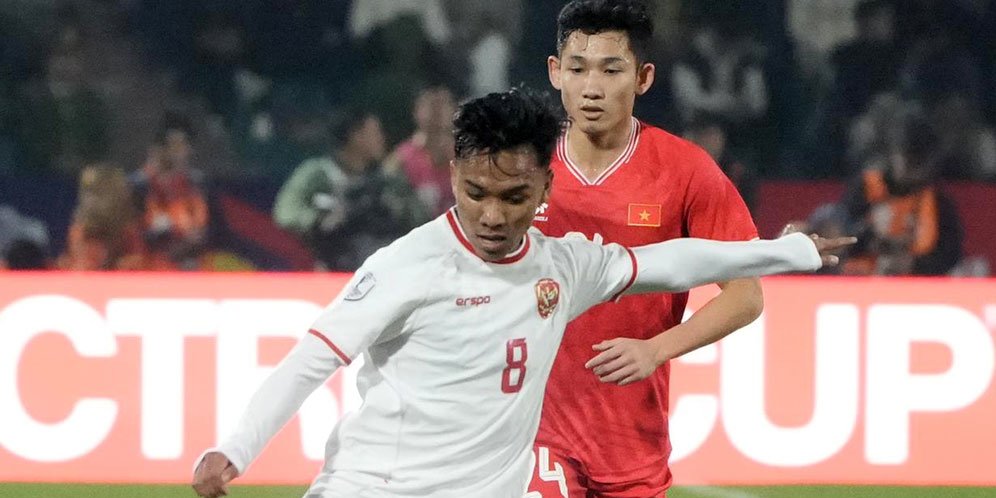 Pengakuan Kim Sang-sik: Pertahanan Rapat Timnas Indonesia Buat Vietnam Frustrasi!